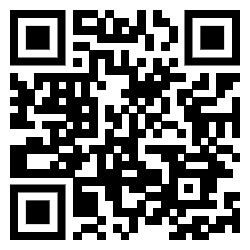 JustGiving QR Code