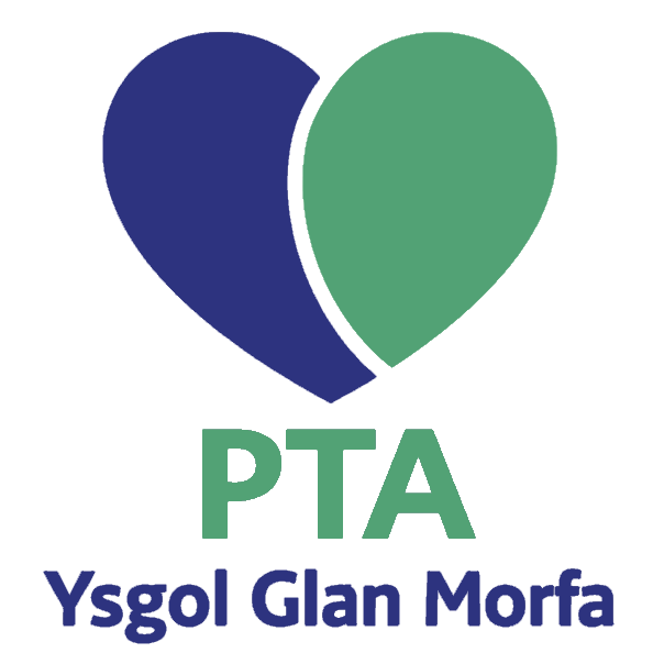 Ysgol Glan Morfa Logo